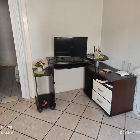 Residencial Ramos Varanda Torres Exterior foto
