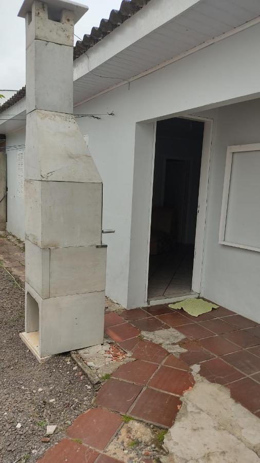 Residencial Ramos Varanda Torres Exterior foto