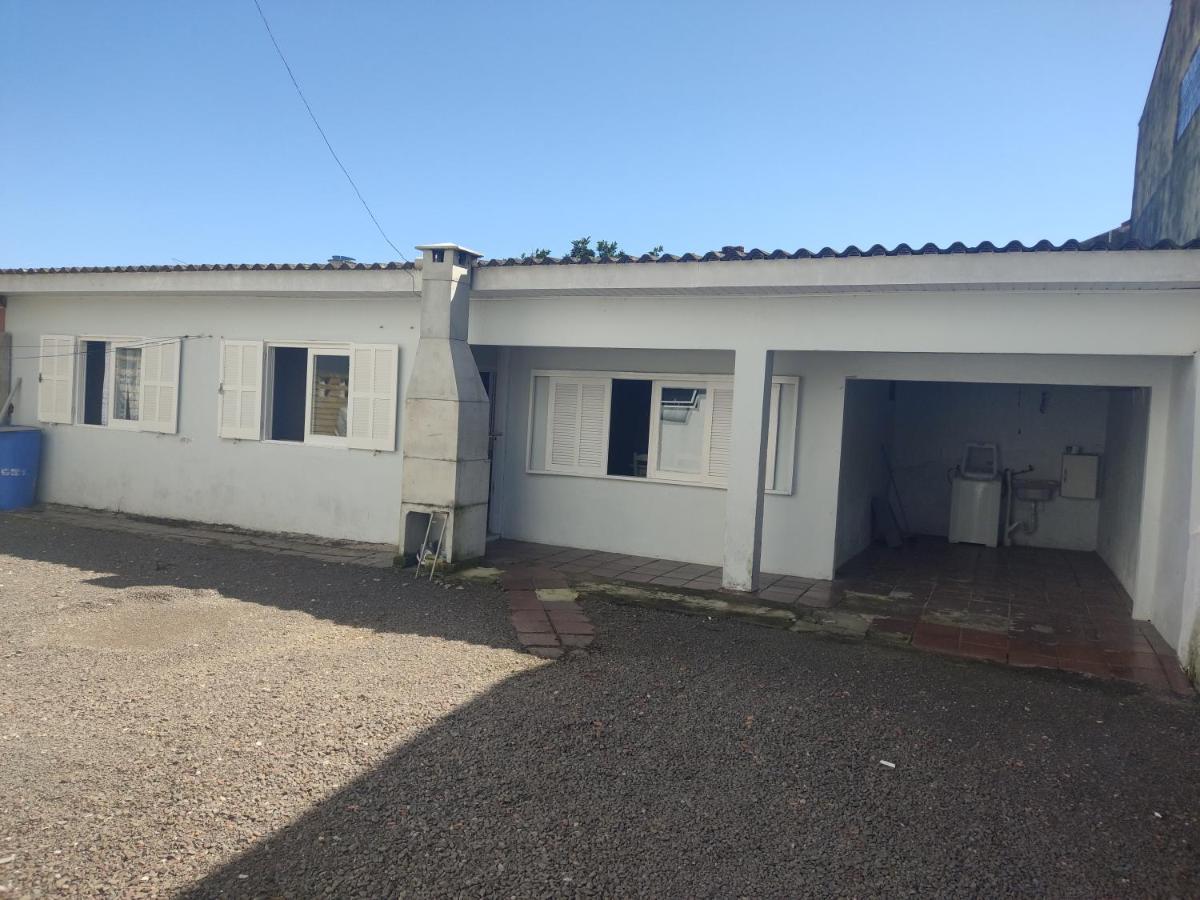 Residencial Ramos Varanda Torres Exterior foto