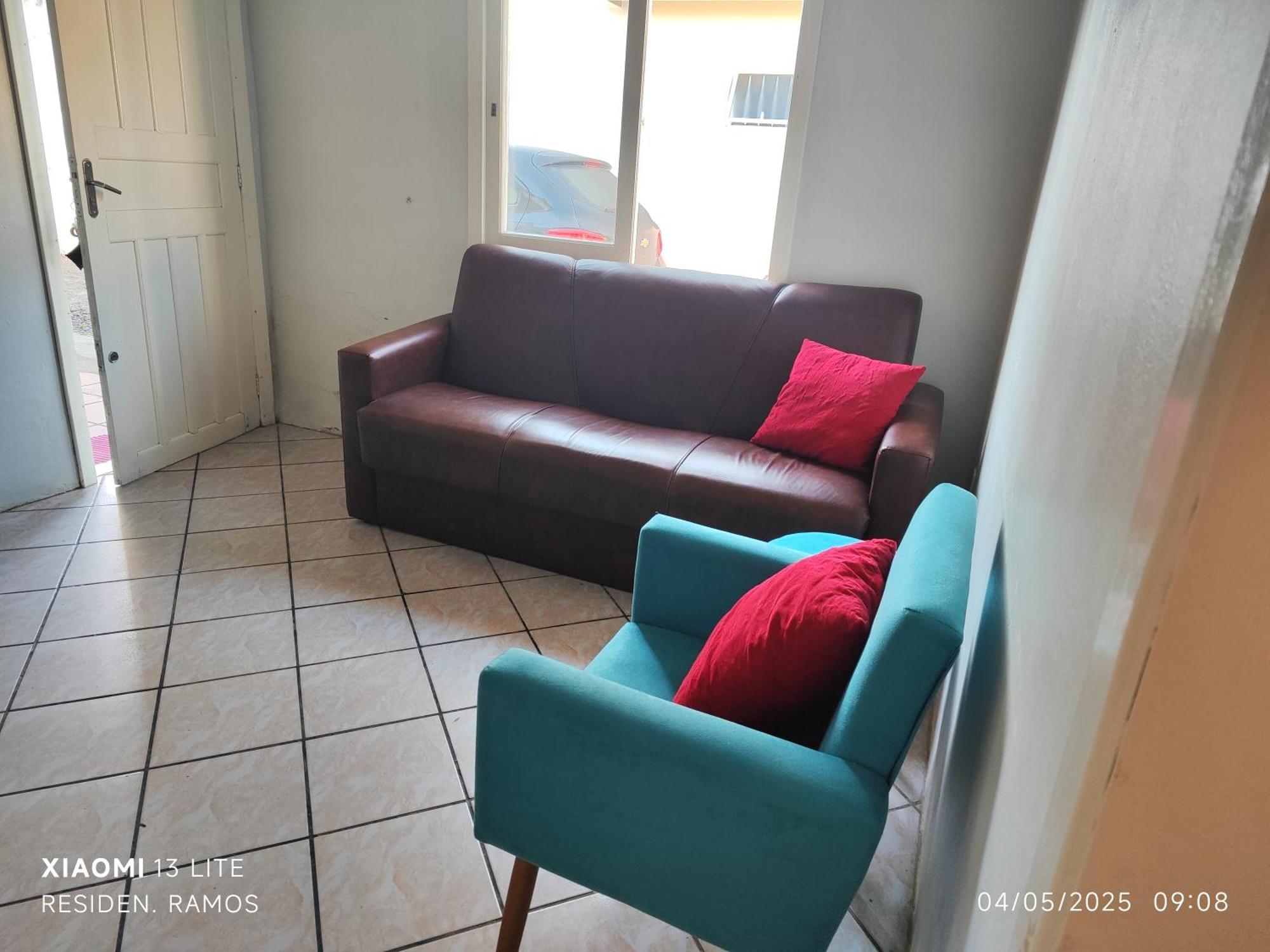 Residencial Ramos Varanda Torres Exterior foto