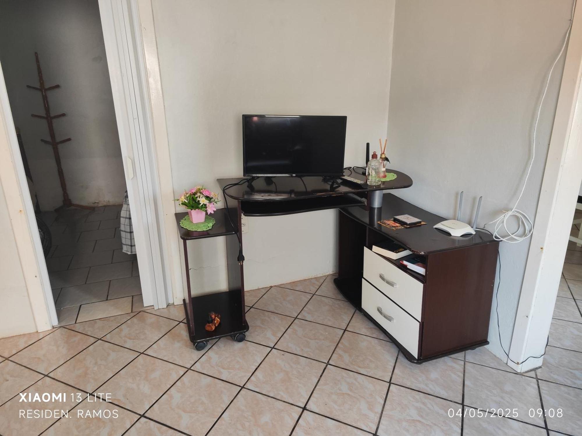 Residencial Ramos Varanda Torres Exterior foto